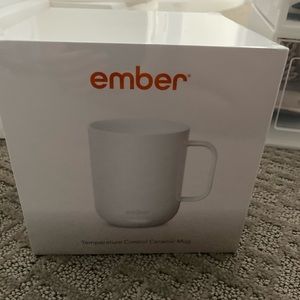 EMBER New In Box Never Opened